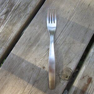 GS 18/0 Stainless Steel Small Fork- Dessert Fork???